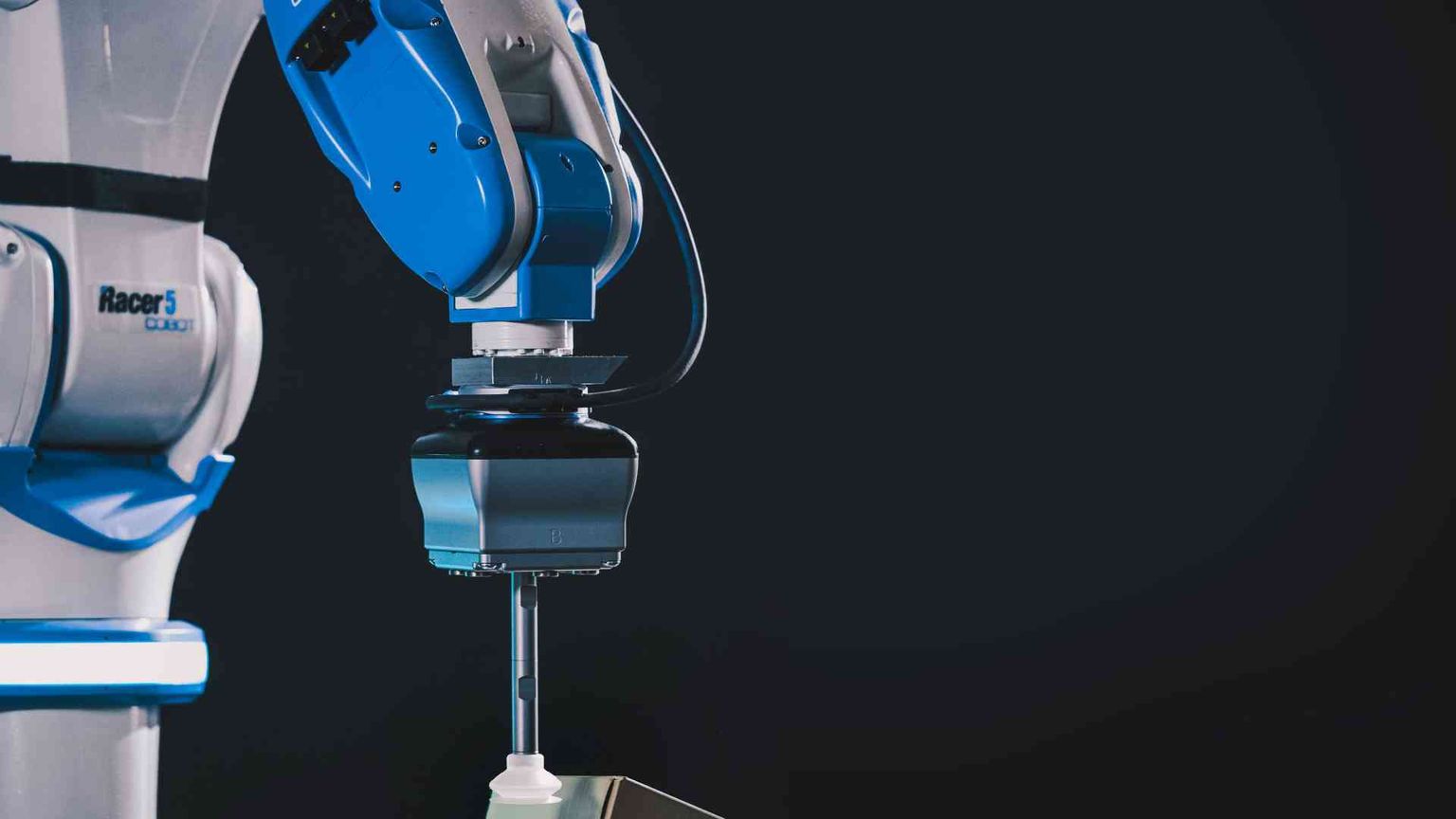 La robotica in Italia, il 2023 è l'anno della svolta