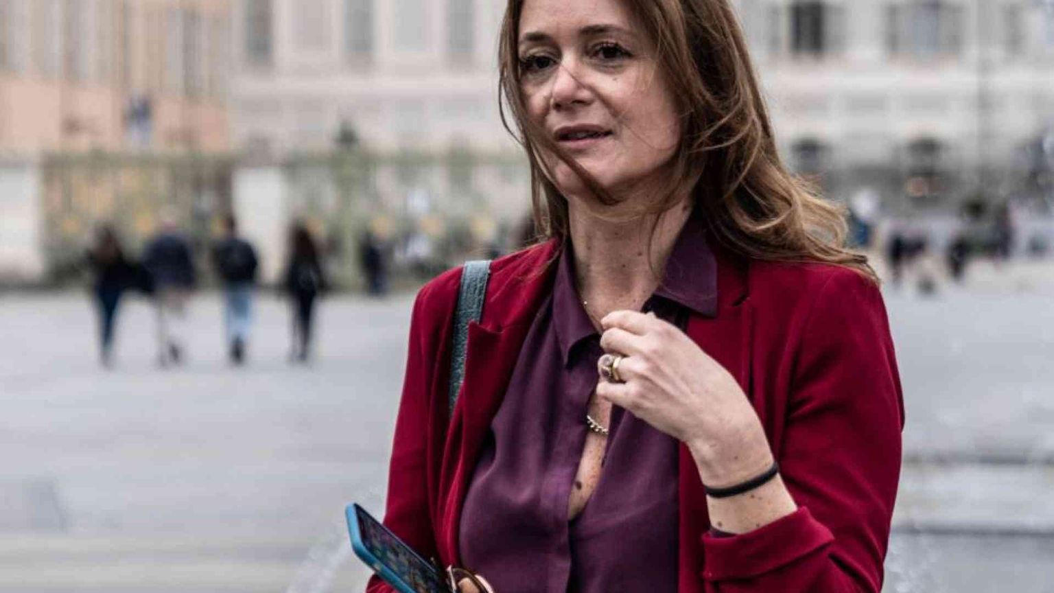 Annalena Benini è la nuova direttrice del Salone Internazionale del Libro