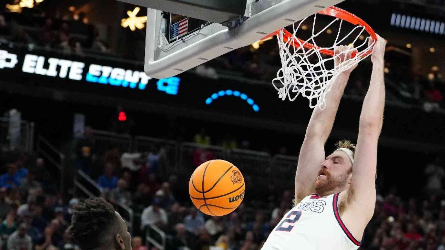 La storia del basket passa dai college