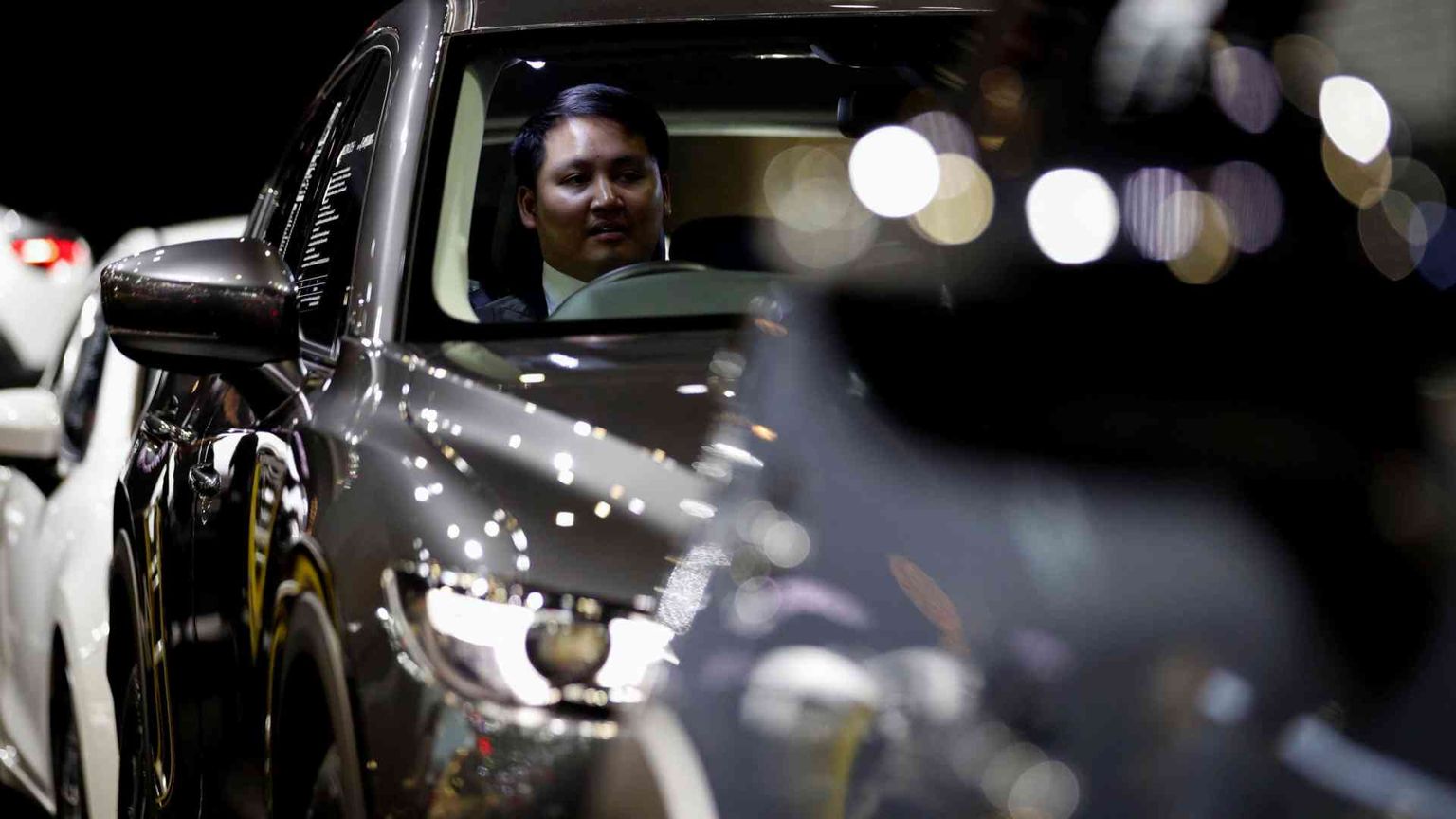 Nasce Ca Auto Bank, 10 miliardi di impieghi entro il 2026