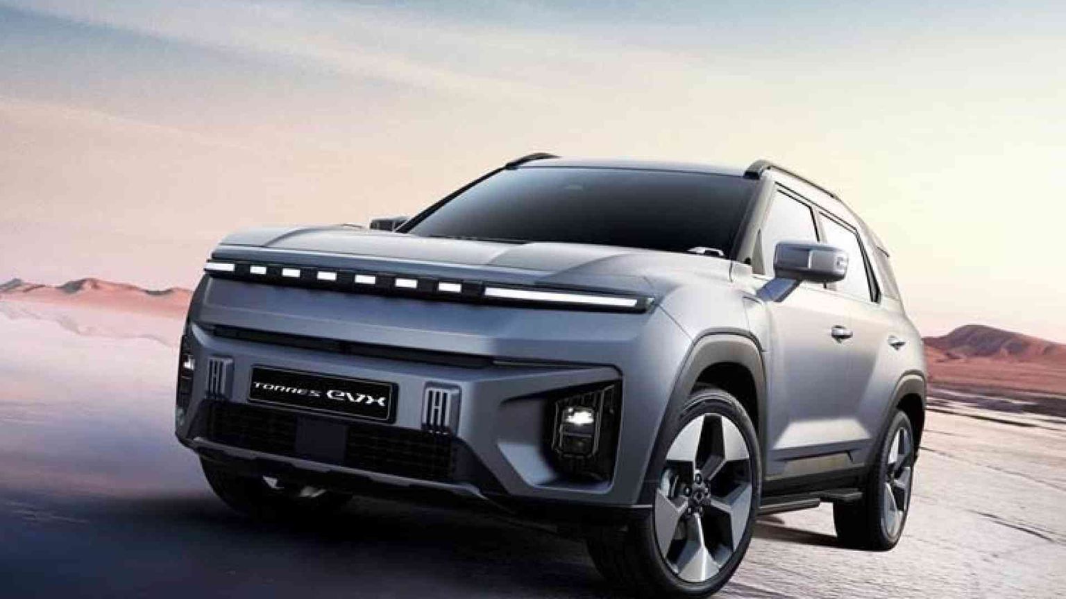 Servizi oltre le auto: SsangYong diventa KG Mobility