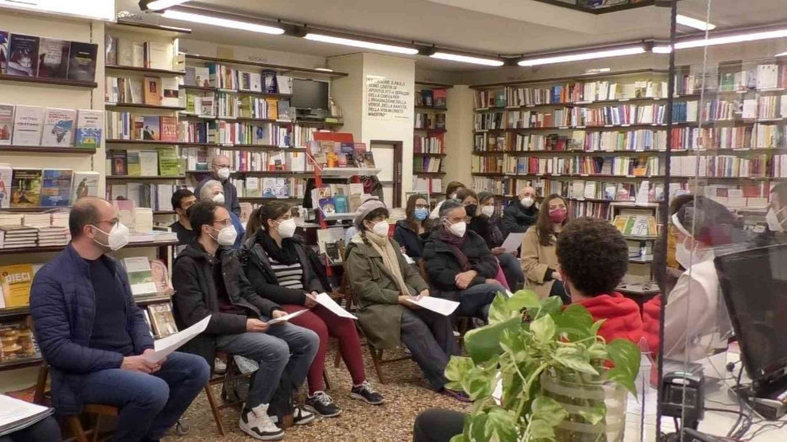 Editoria cattolica: quando il risveglio?