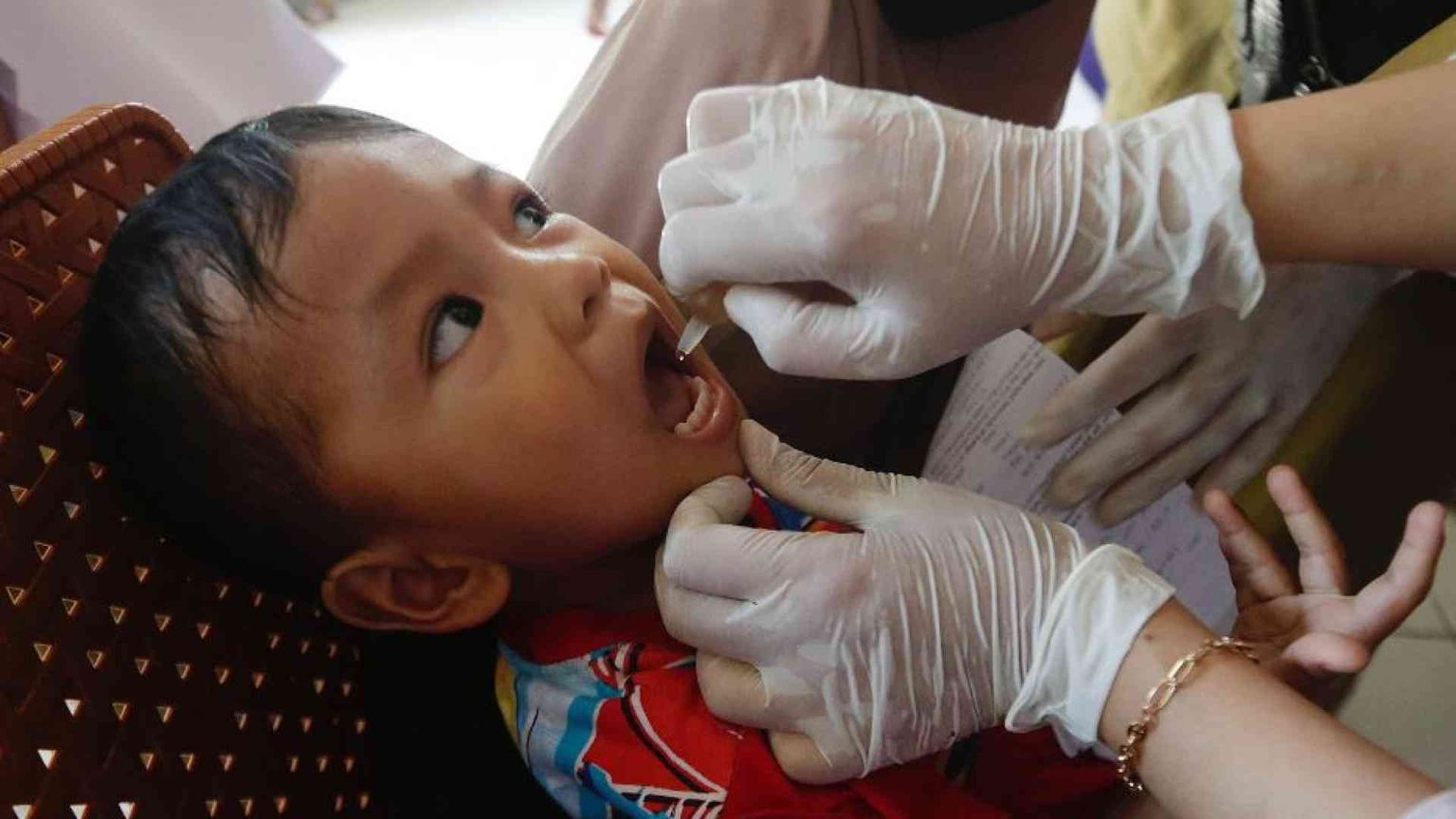 A un terzo dell’umanità negato il diritto alla salute