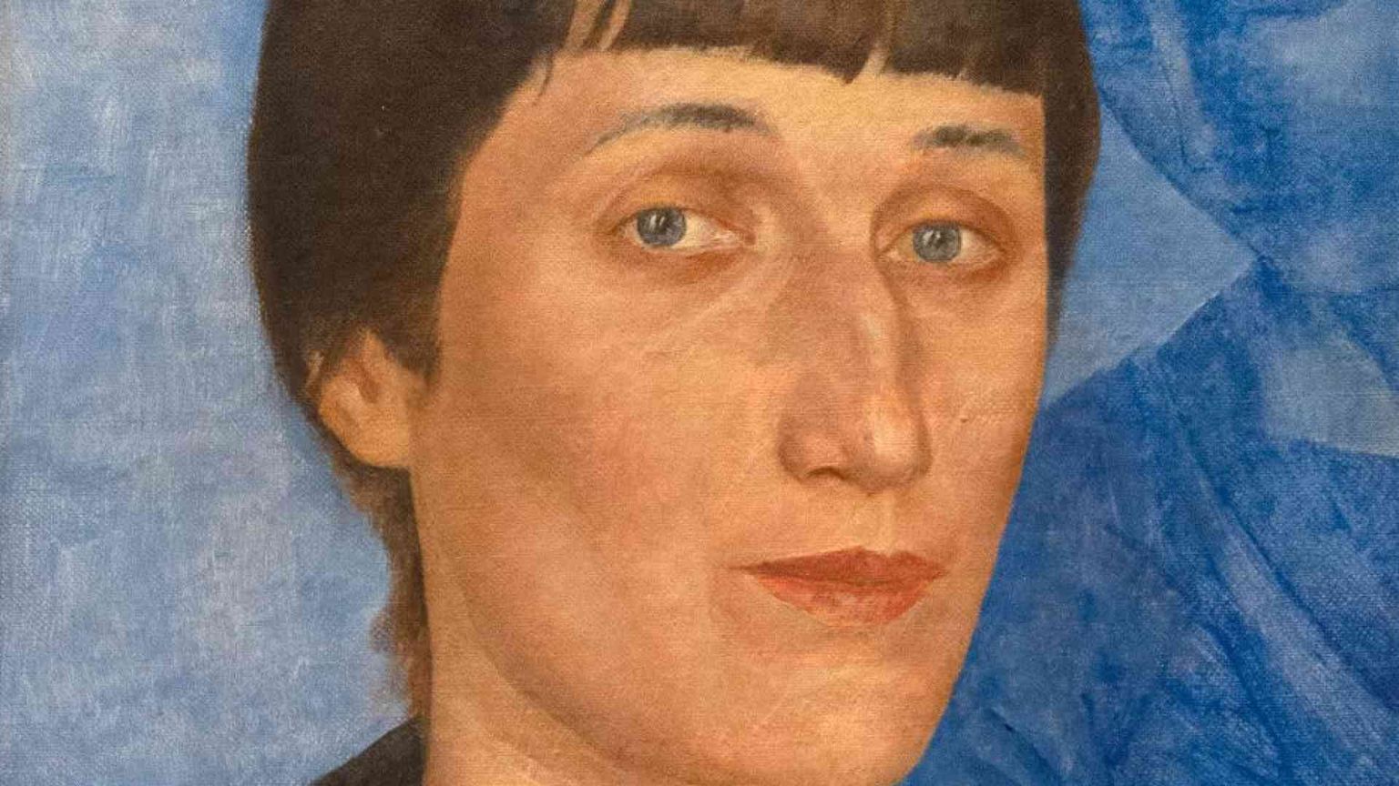 Anna Achmatova, rivoluzione e dissidenza