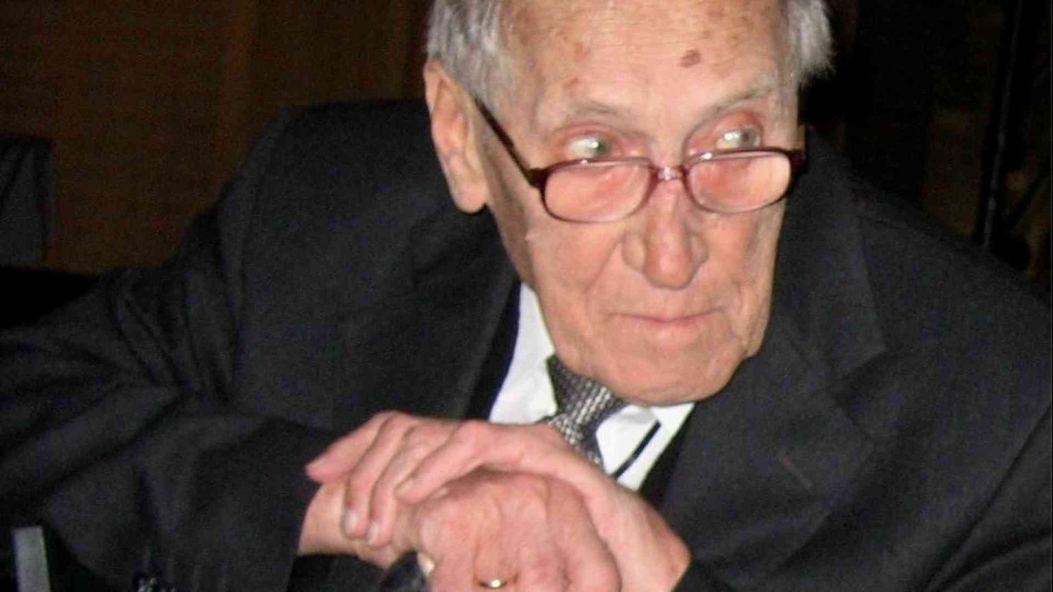 Kołakowski e il tragico destino di un'Europa che dimentica Cristo