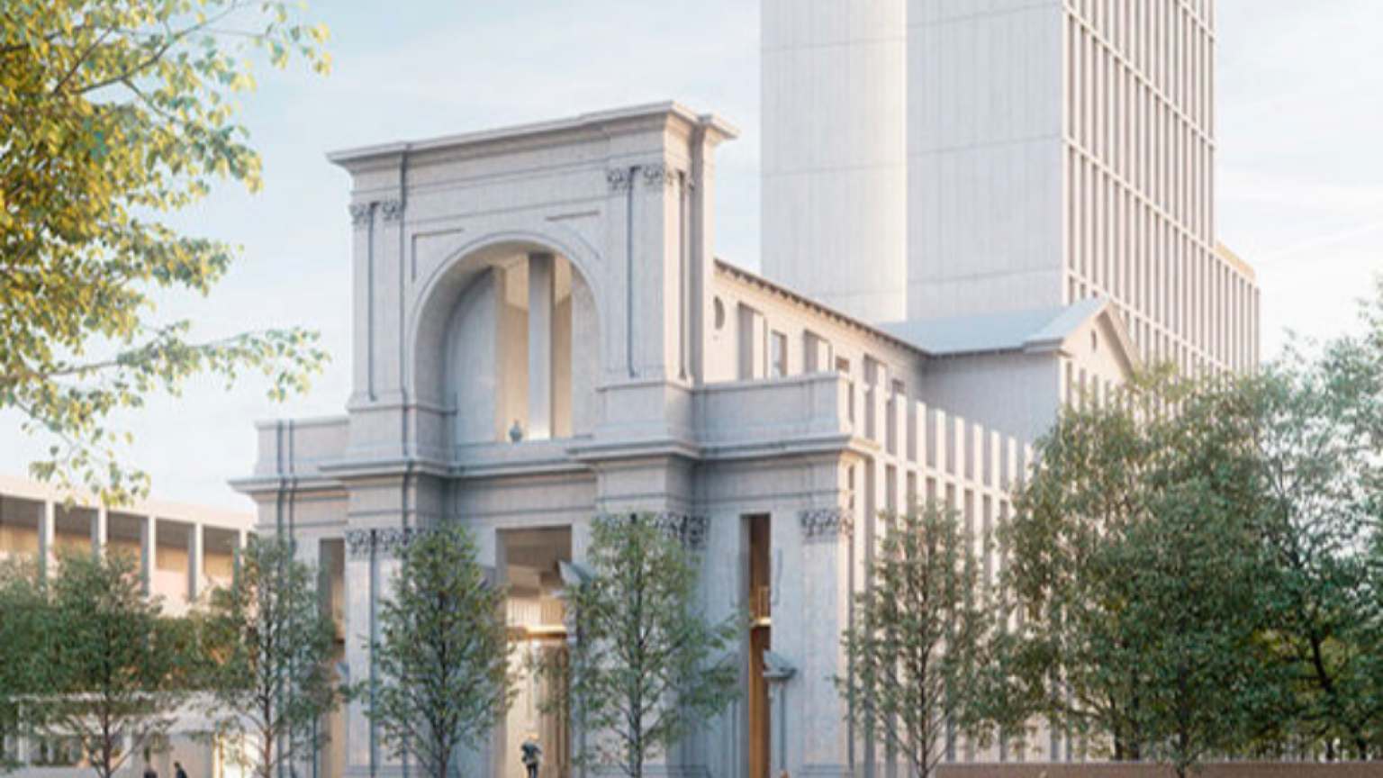 Meglio abbattere o riconvertire? Il dilemma delle chiese vendute