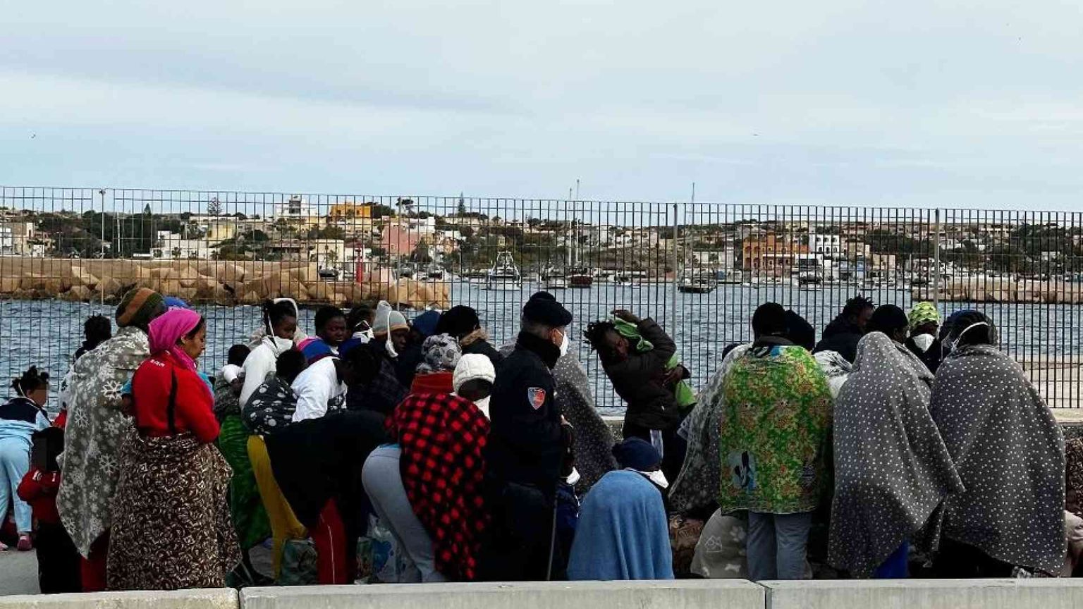 Protezione speciale per i migranti, cos'è e perché è importante