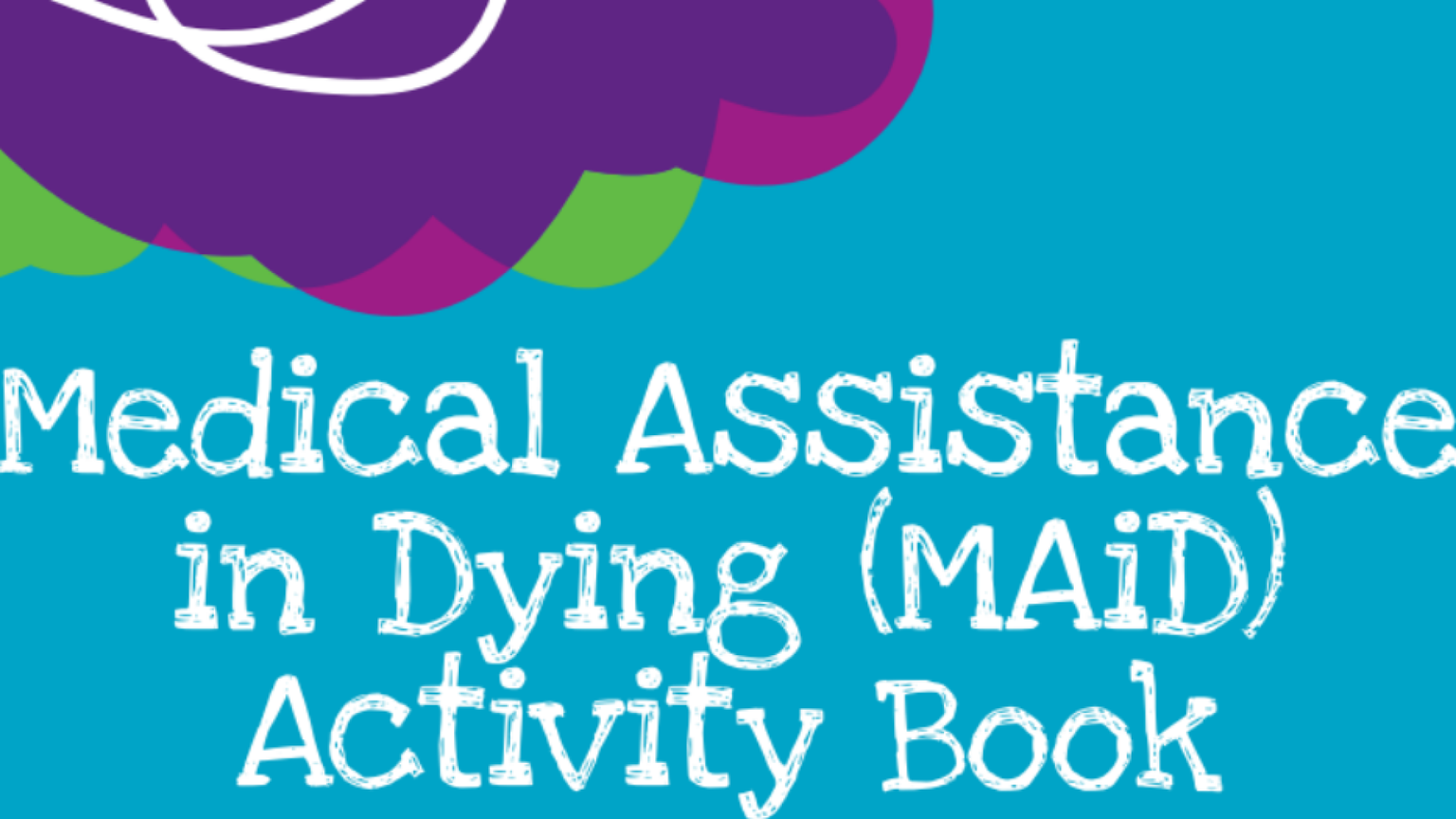 «Non fa male»: in Canada il suicidio assistito in un libro per bambini