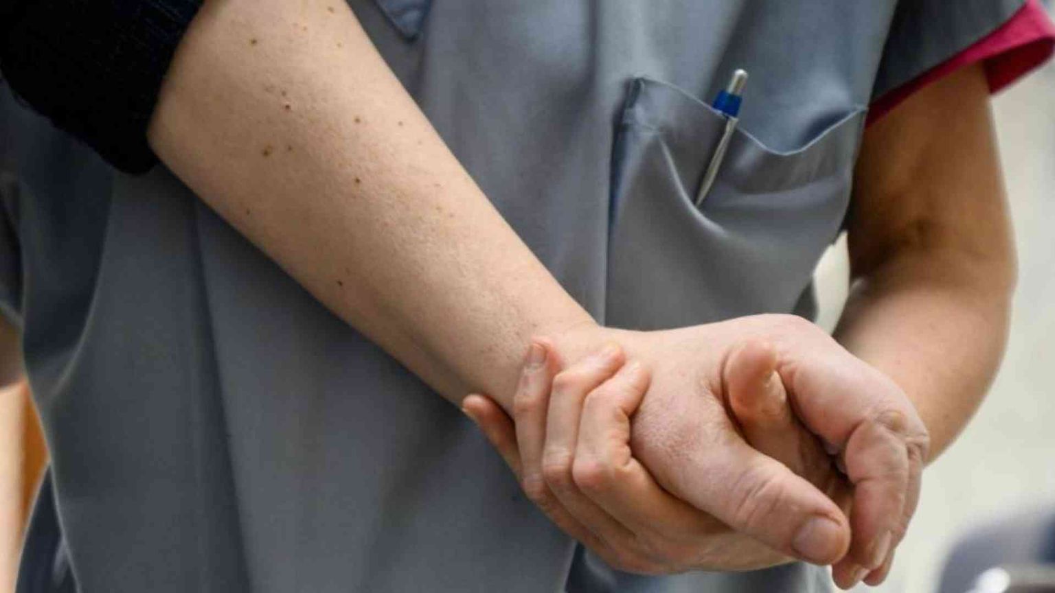 Hospice: verso la fine, in buone mani