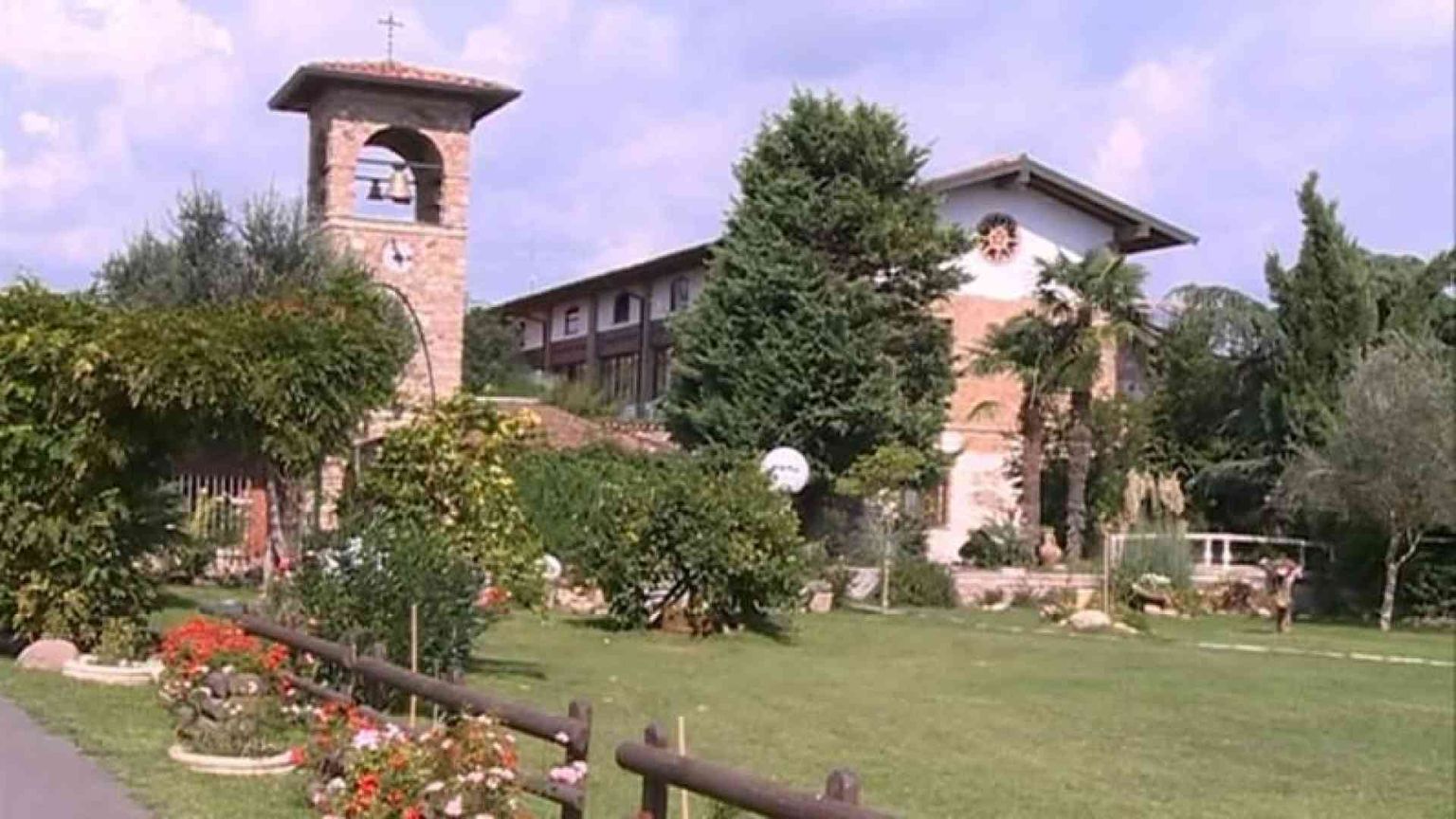 Il caso Shalom: i video, le accuse e perché le comunità ora vanno guardate