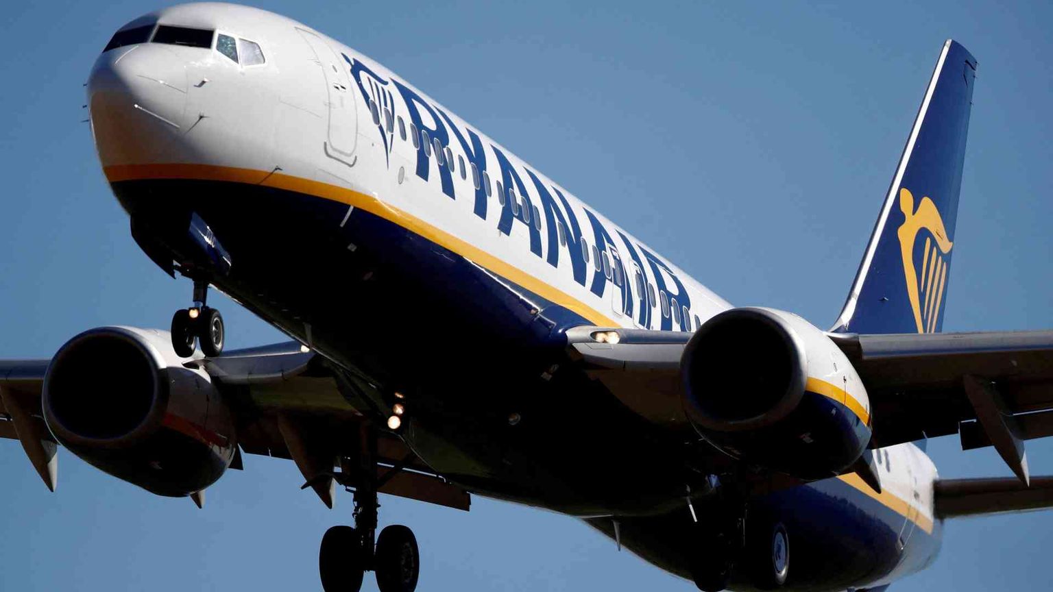 Ryanair dice addio a Comiso: a maggio arriva AeroItalia
