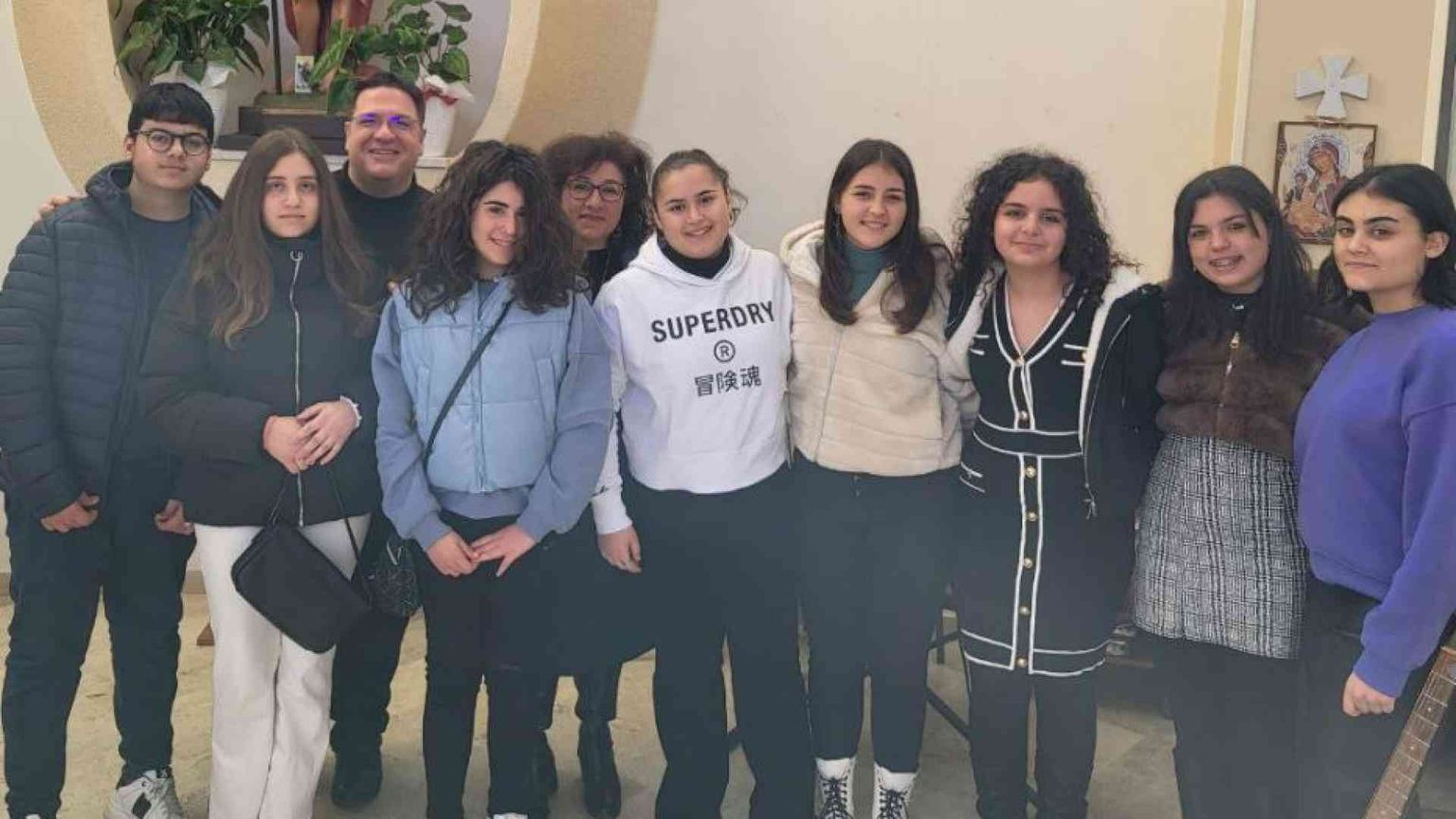 A Reggio Calabria la prima parrocchia italiana a emissioni zero