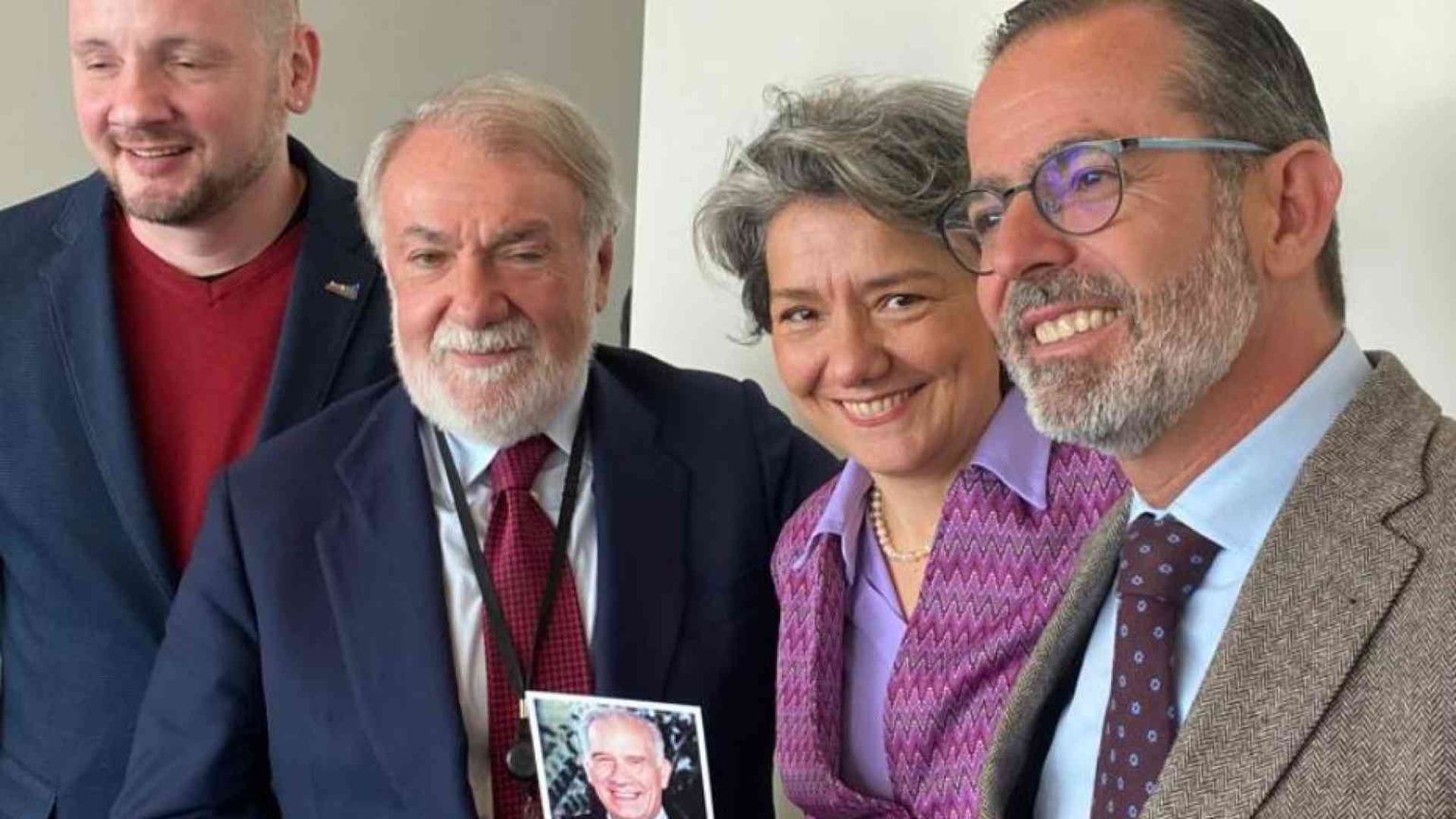 One of Us, Marina Casini nuova presidente della rete europea per la vita