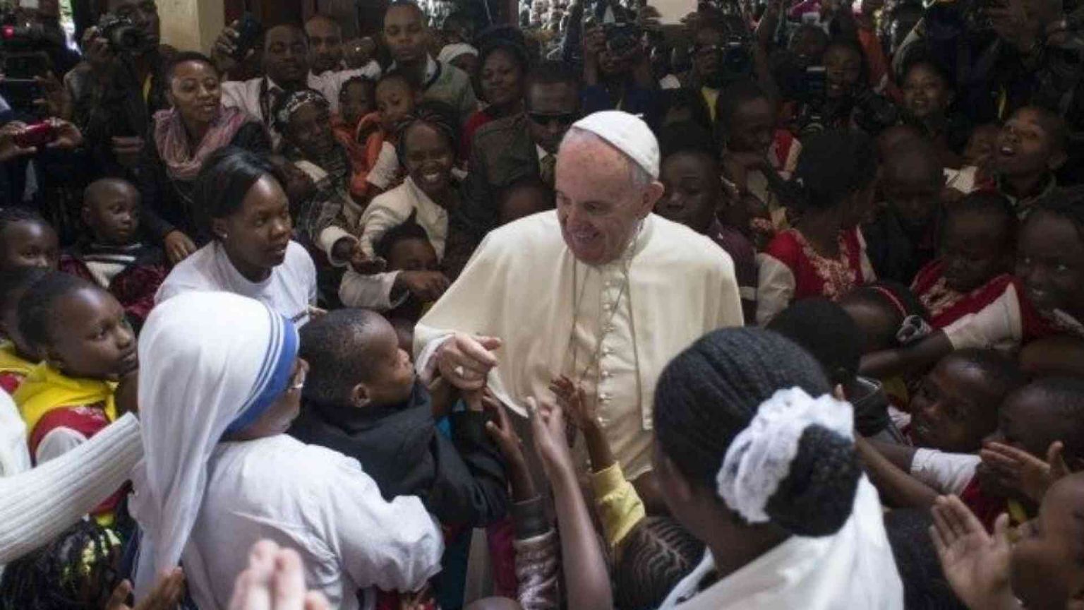 Papa Francesco: non c'è vocazione senza la missione verso gli ultimi