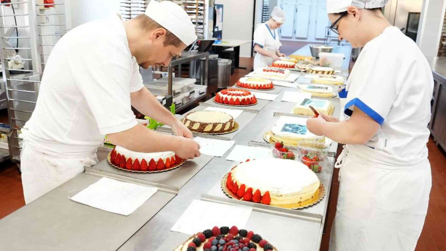 Il lavoro riparta da una domanda. Perché, e per chi, la nostra fatica?