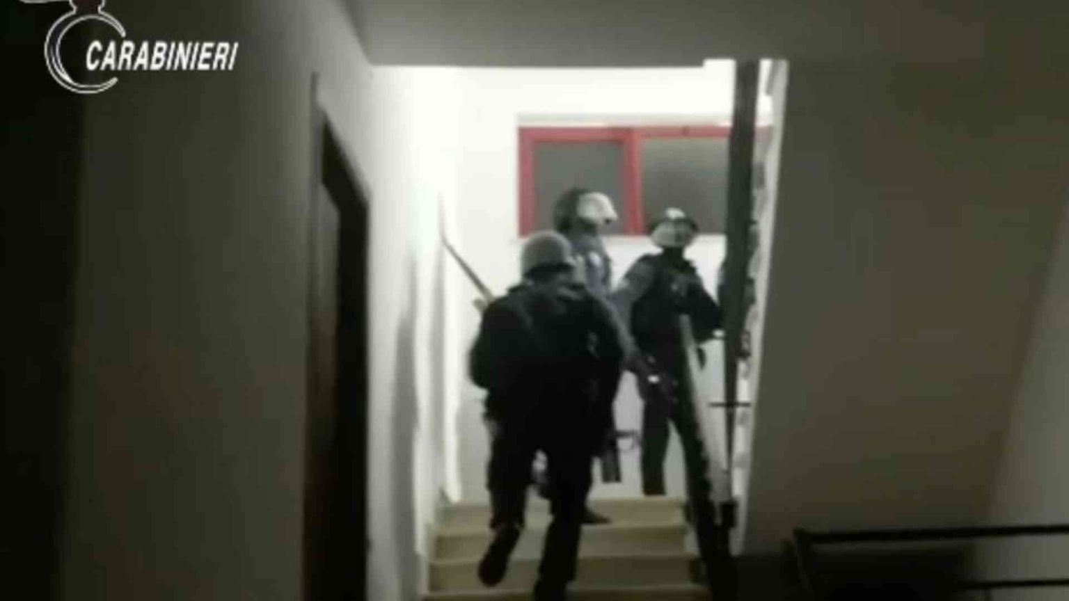 Oltre 200 arresti per fermare le 'ndrine