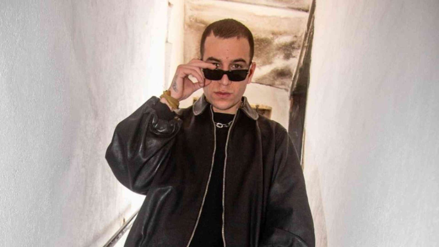 Fasma: «Dal mio buio è nata la luce»