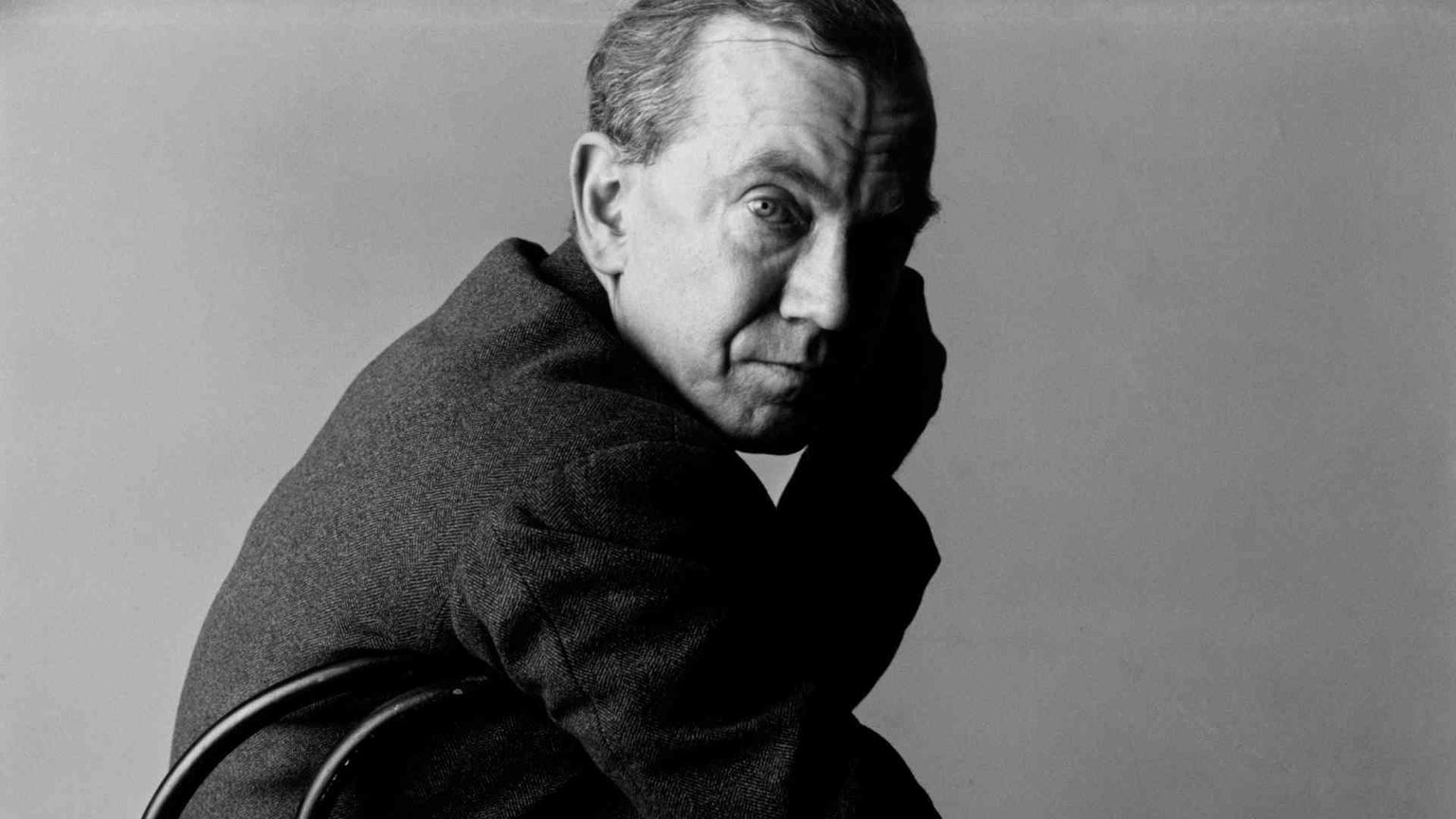 Graham Greene, la spia spiata da Dio