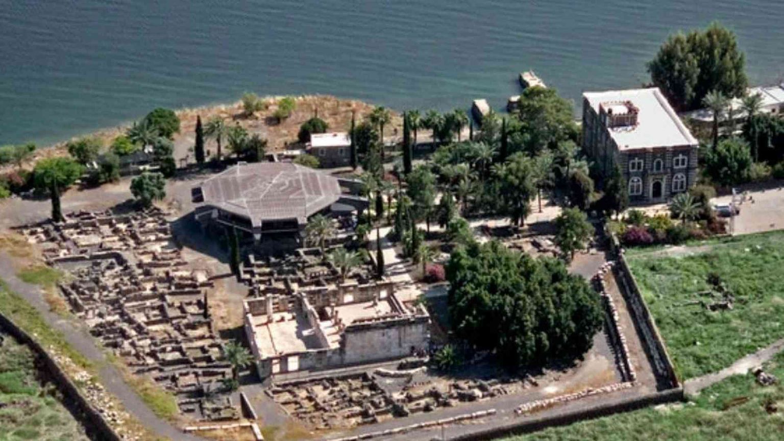 Quanti chilometri faceva Gesù? I numeri per capire la sua Galilea