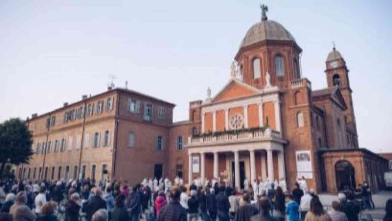 Cuneo-Fossano, un’unica Chiesa sotto lo sguardo della Vergine