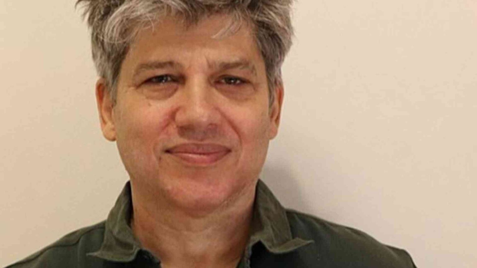 Hagi Kenaan: «Martin Buber è la guida per tenere la rotta nel digitale»