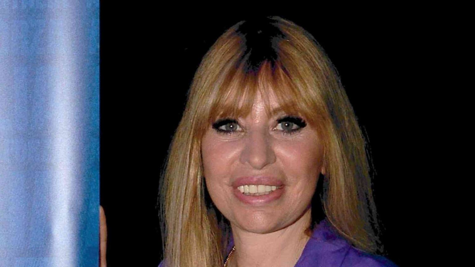 Alessandra Mussolini bandita da Instagram per il suo cognome