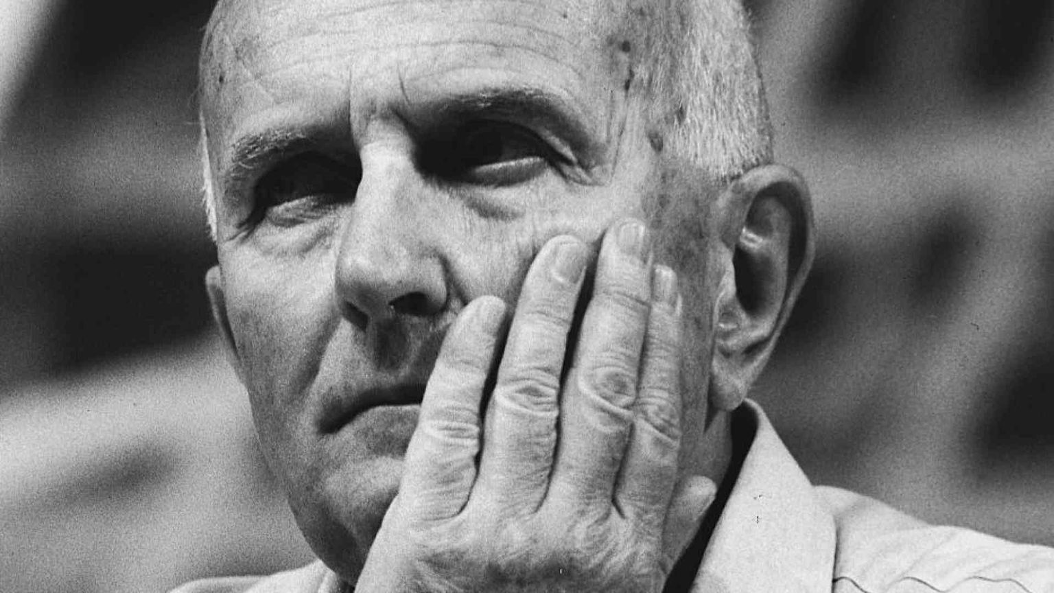 Testori un secolo dopo: sempre controverso?