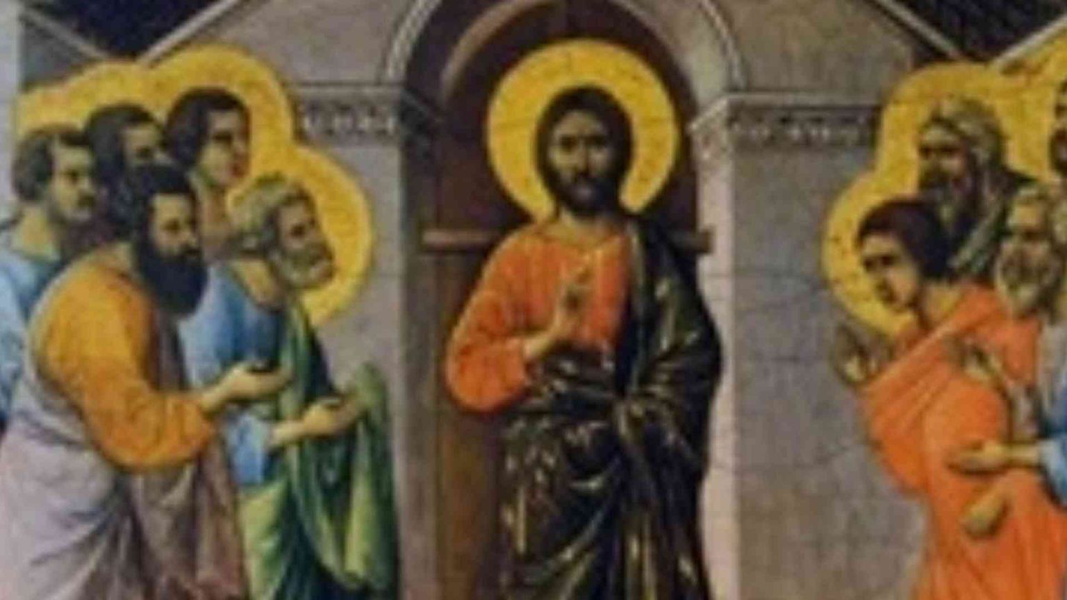 Nel Dna umano un gene divino