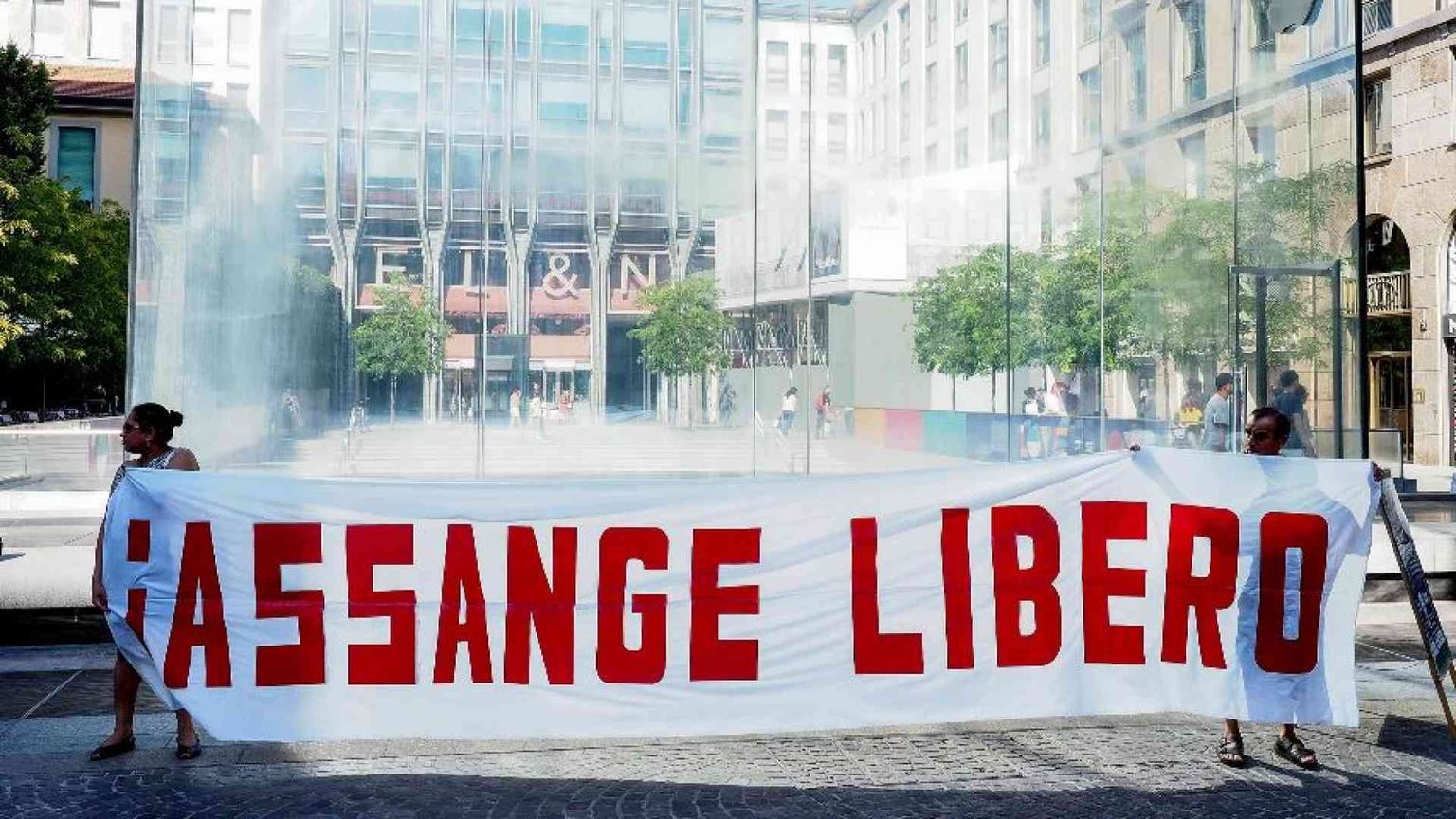 Petizione per Julian Assange, superate le 120 firme