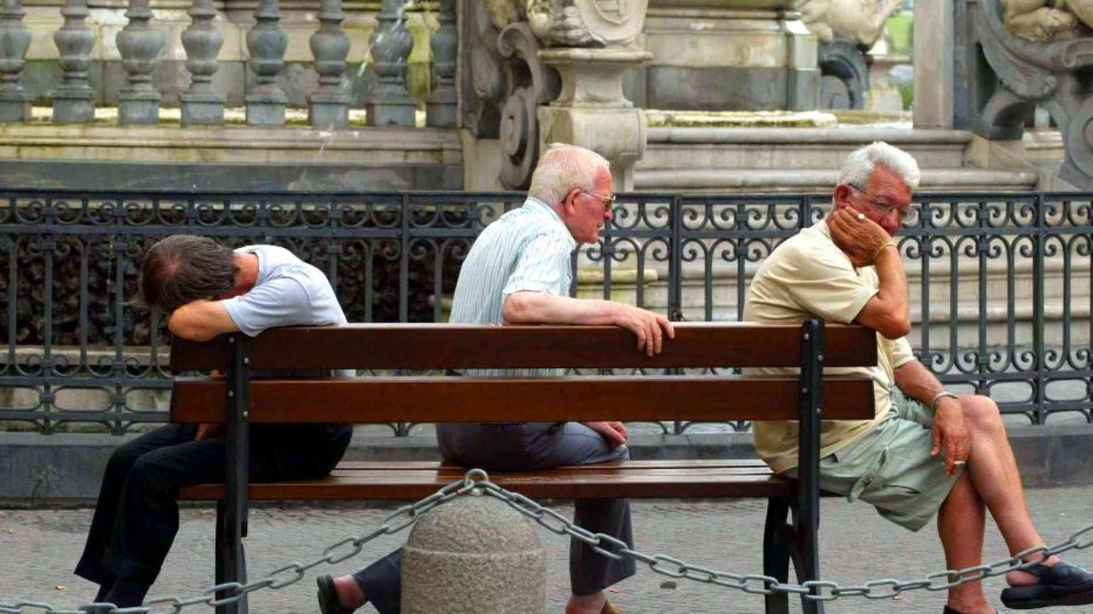 Emigrazione e crisi delle nascite. Il trasloco del Sud lascia il vuoto