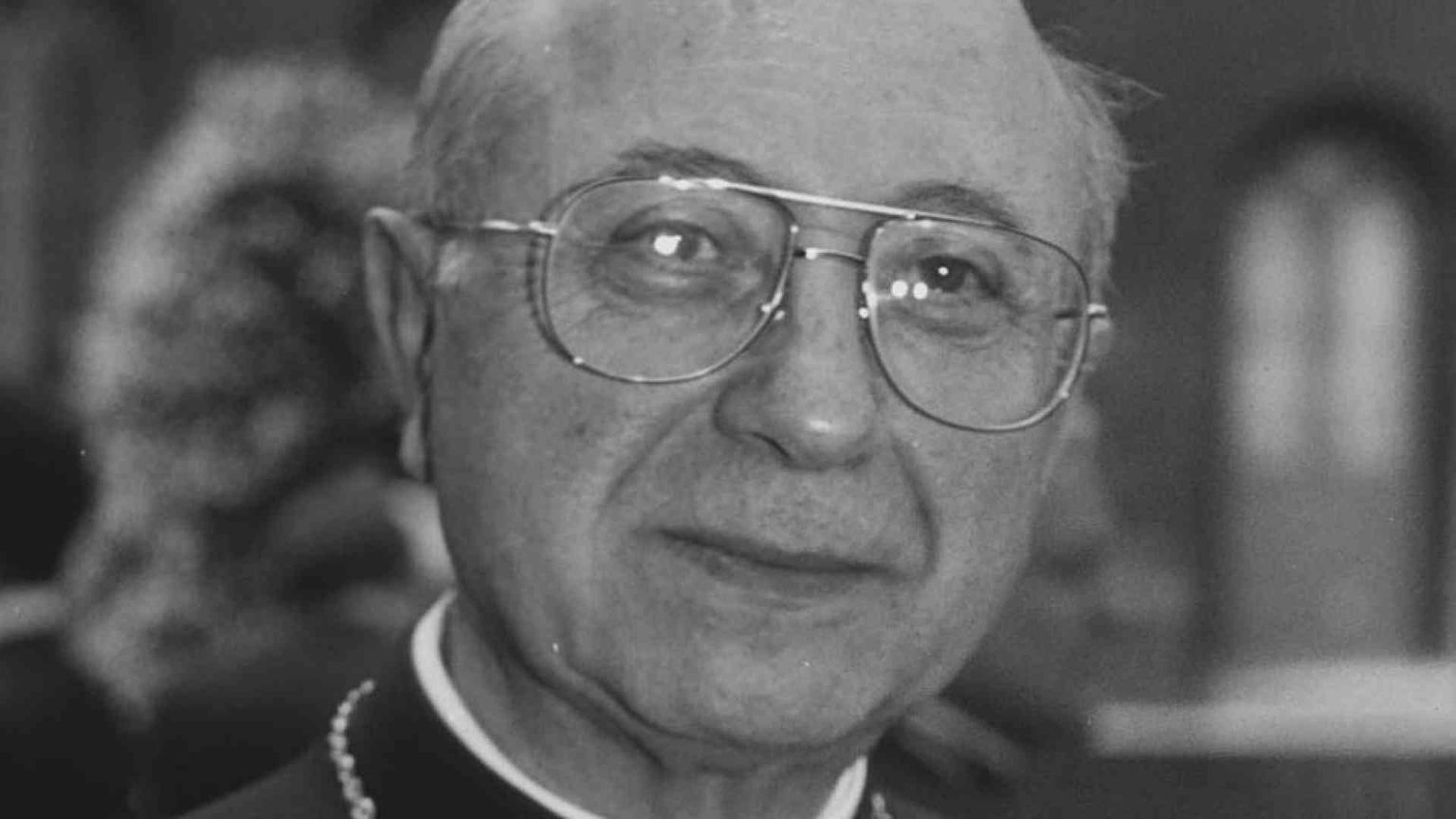 Addio a Casale, emerito di Foggia-Bovino. Oggi i funerali a Vallo della Lucania