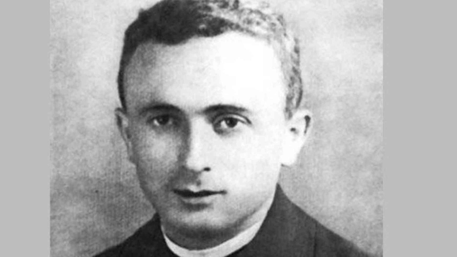 Sarà beato don Giuseppe Beotti, il parroco martire ucciso dai nazisti a Sidolo