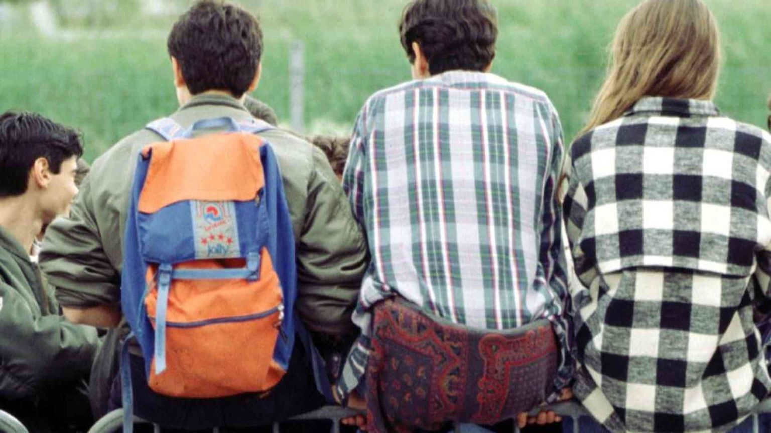 I Focolari: vicino ai nostri figli Lgbt