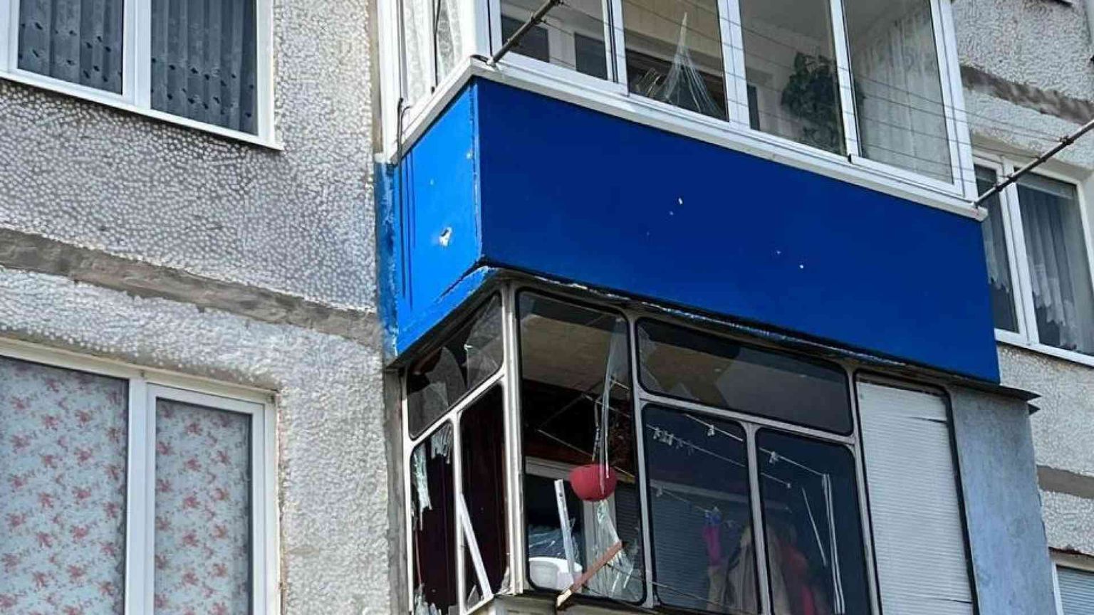 Incursioni nella regione russa di Belgorod. «Abitanti in fuga dal confine»