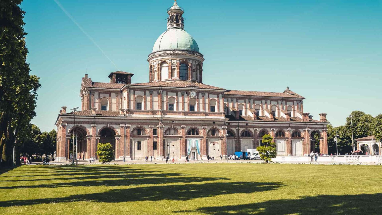 Lombardia in festa: Caravaggio diventa “Santuario regionale”