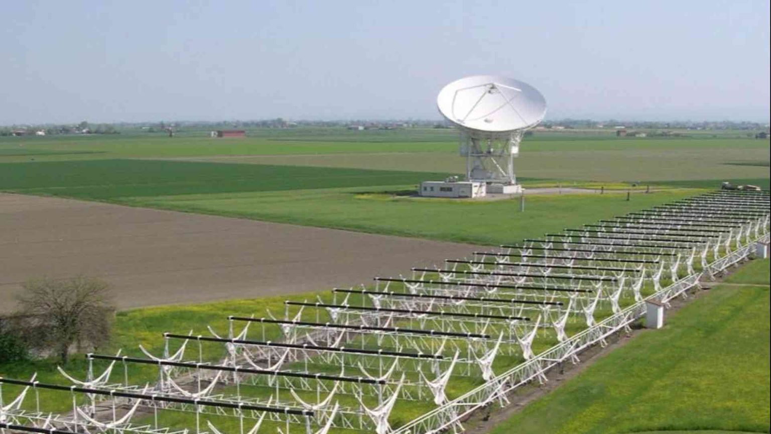 Un messaggio alieno da Marte alla Terra: ora la codifica