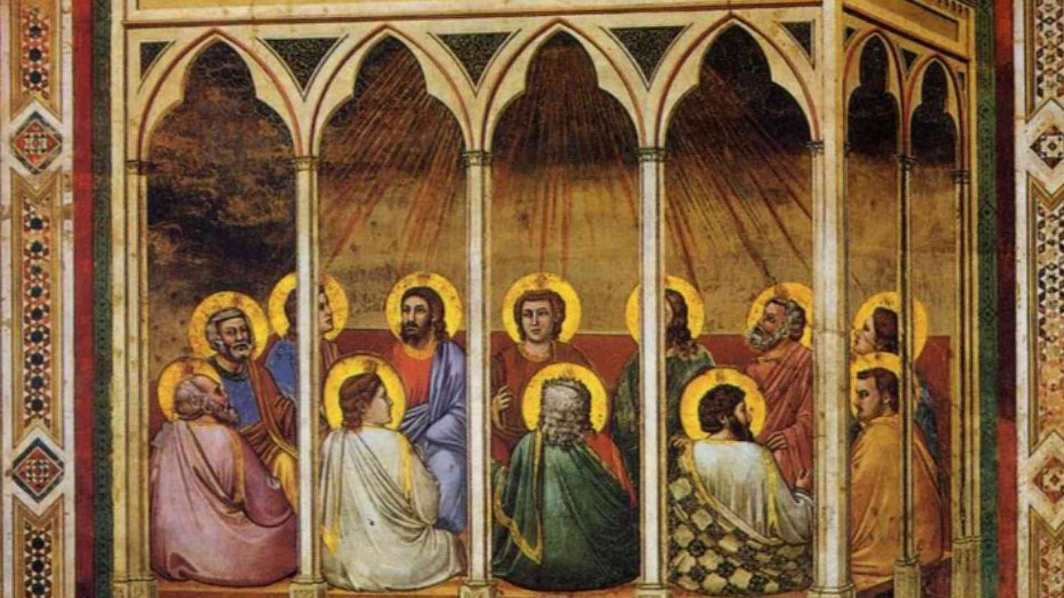 Pentecoste, la sinfonia di linguaggi dello Spirito