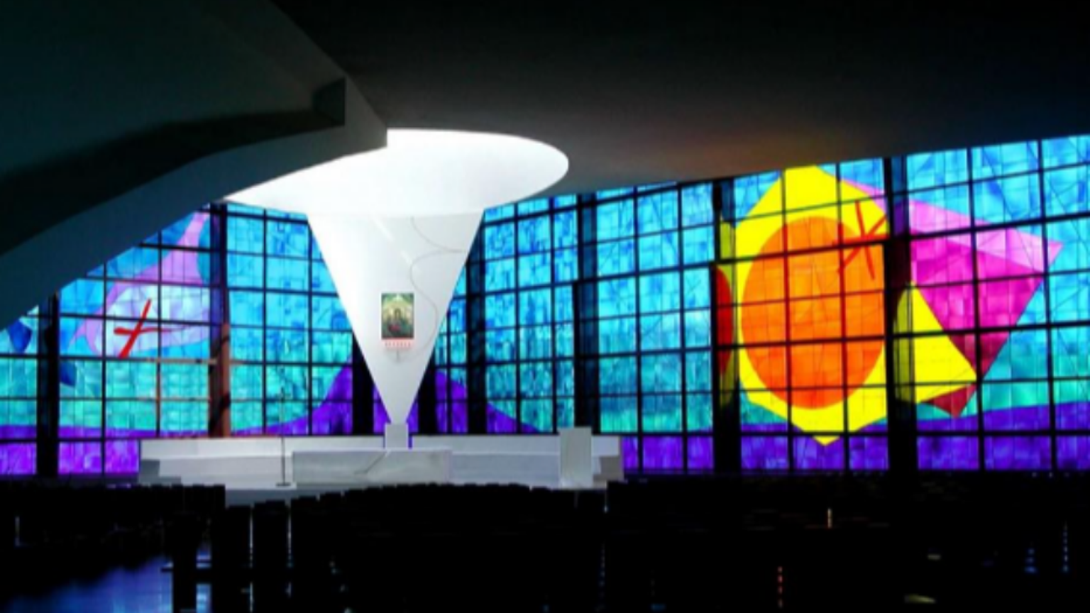 Così le chiese «educano alla bellezza»