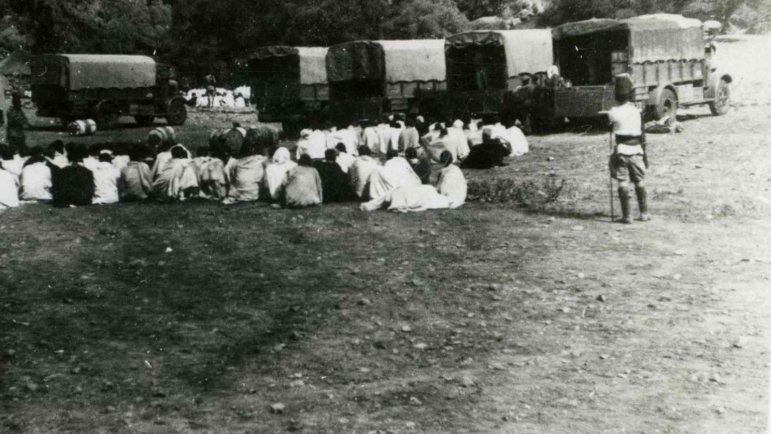 Su Debre Libanos il dovere della memoria è conquista di civiltà