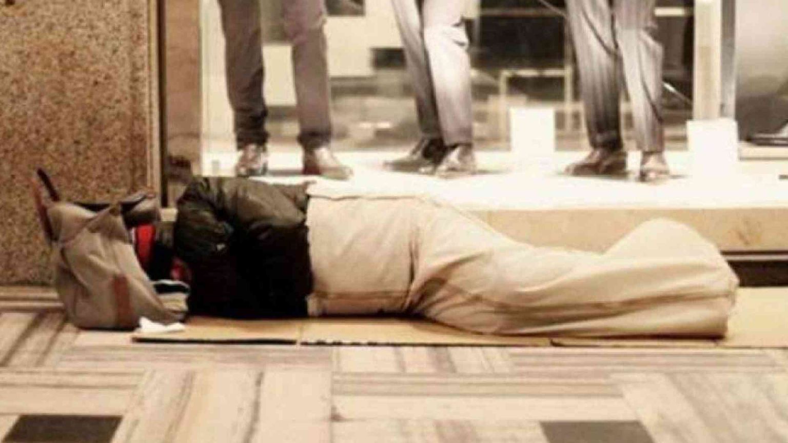 Suicidio assistito, un terzo dei canadesi favorevole per poveri e homeless