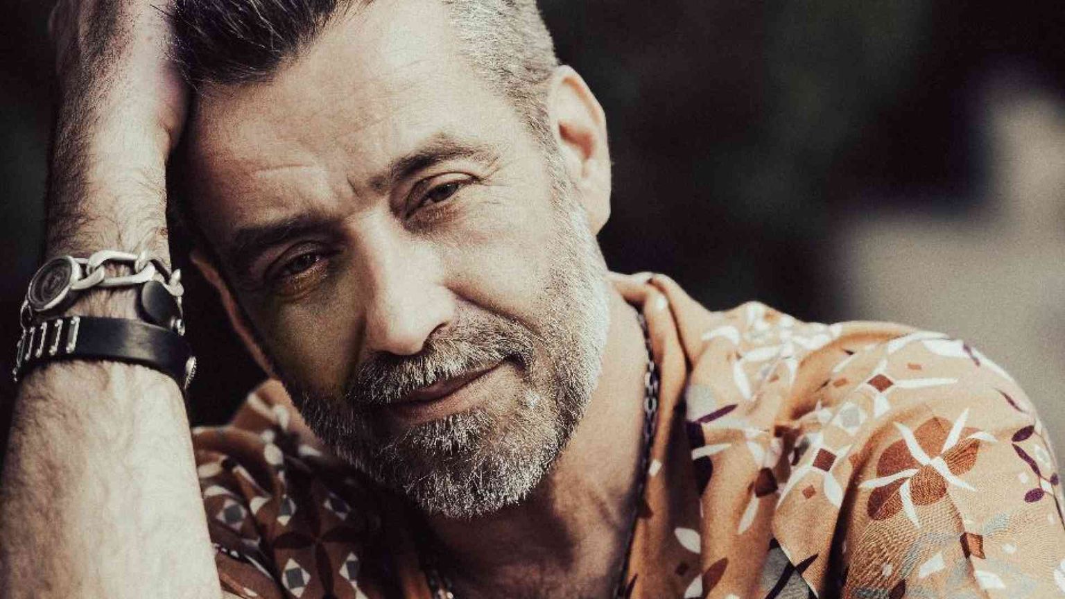 Daniele Silvestri, l'ora “X” del cantastorie