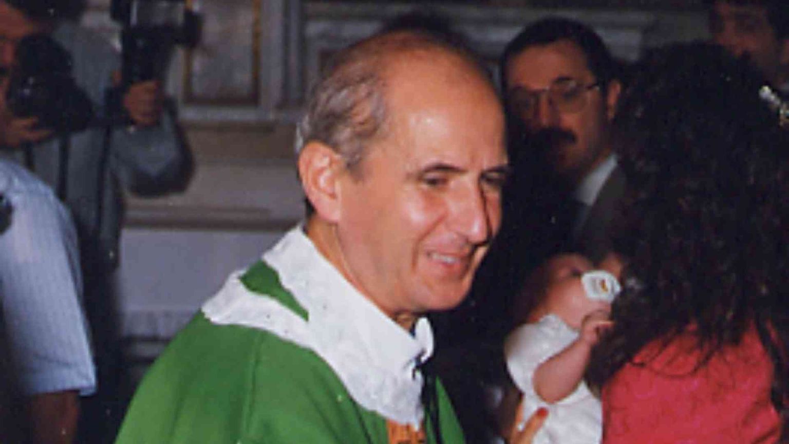 Nel ricordo di don Puglisi, i Carabinieri e la Chiesa insieme contro la mafia