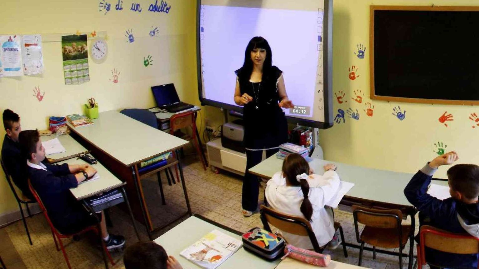 Amo il mio lavoro ma 500 euro... Senza equità non c'è vera comunità