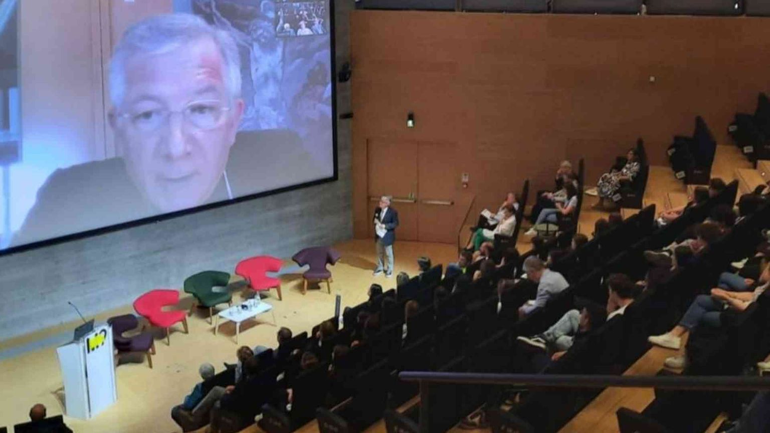 Ecologia integrale, il patriarcato lancia un contest nelle scuole