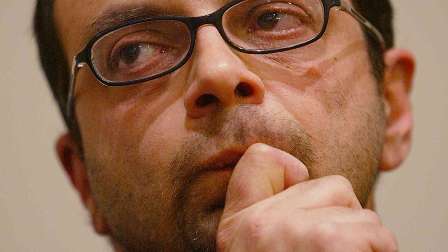 Curzio Maltese, scrittore di sport. Il giornalismo è azzurro