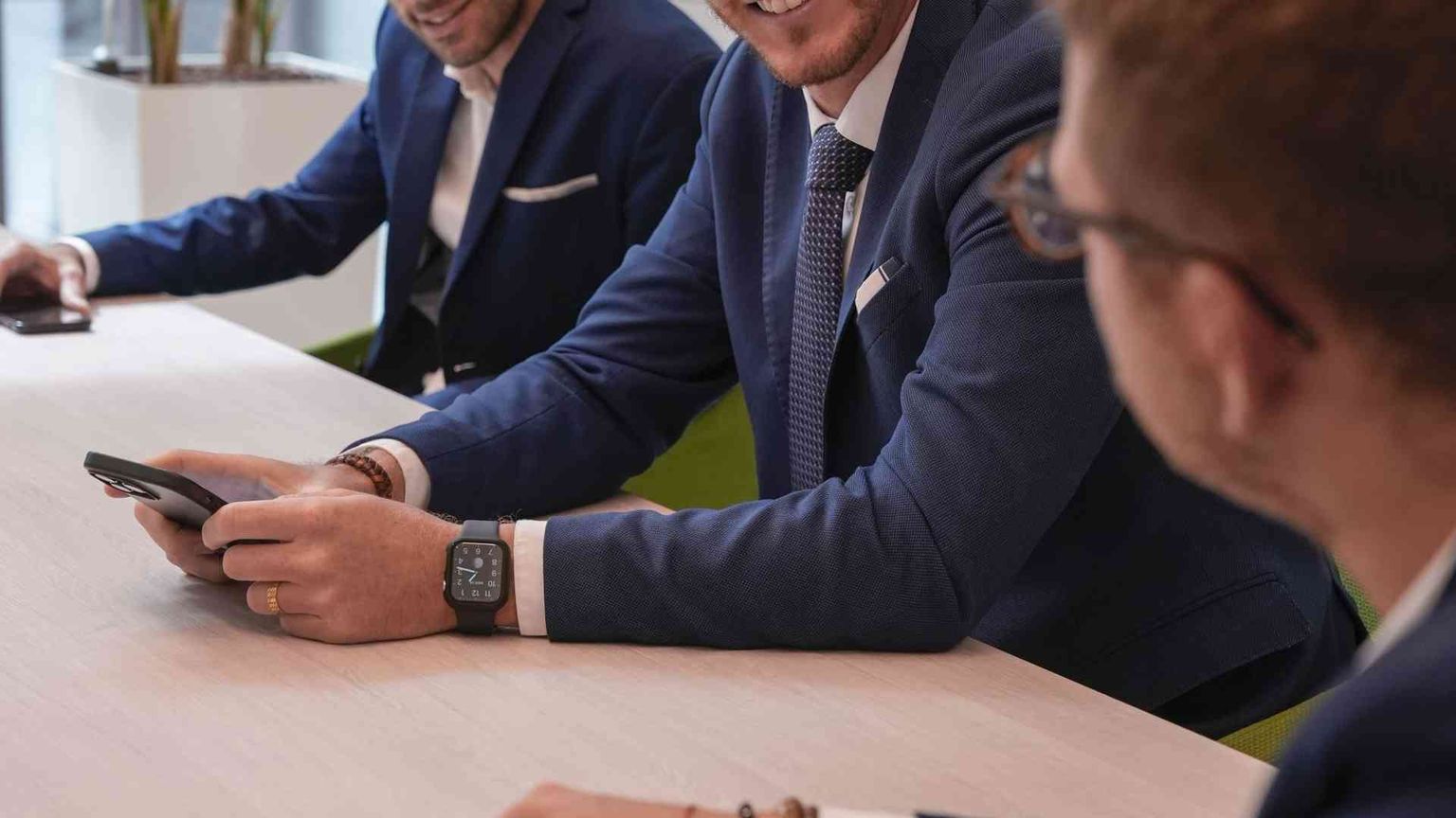 L'agente immobiliare diventa sempre più digitale