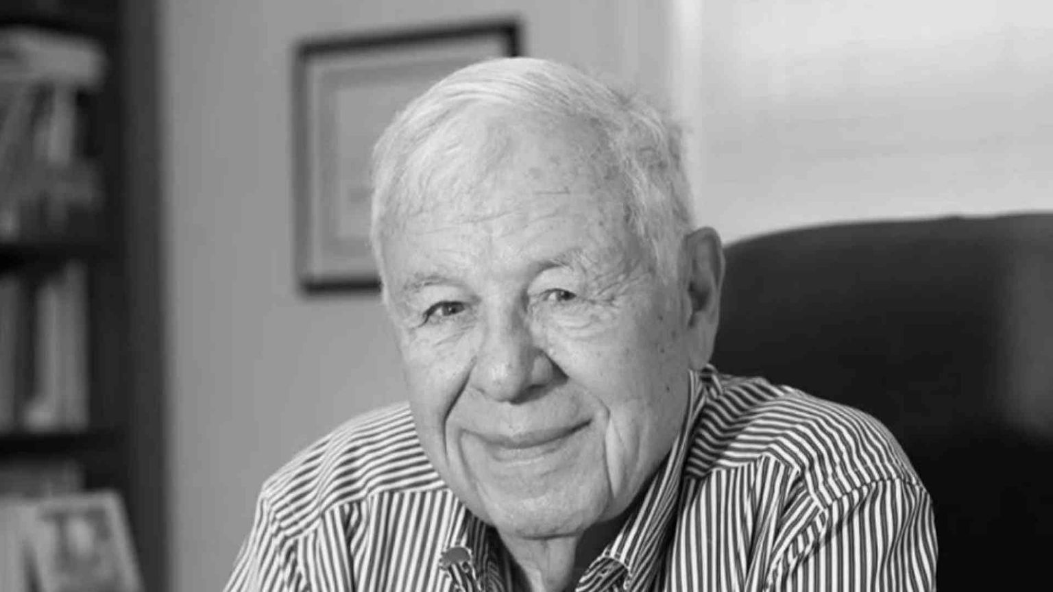 Addio ad Amitai Etzioni, il sociologo del comunitarismo