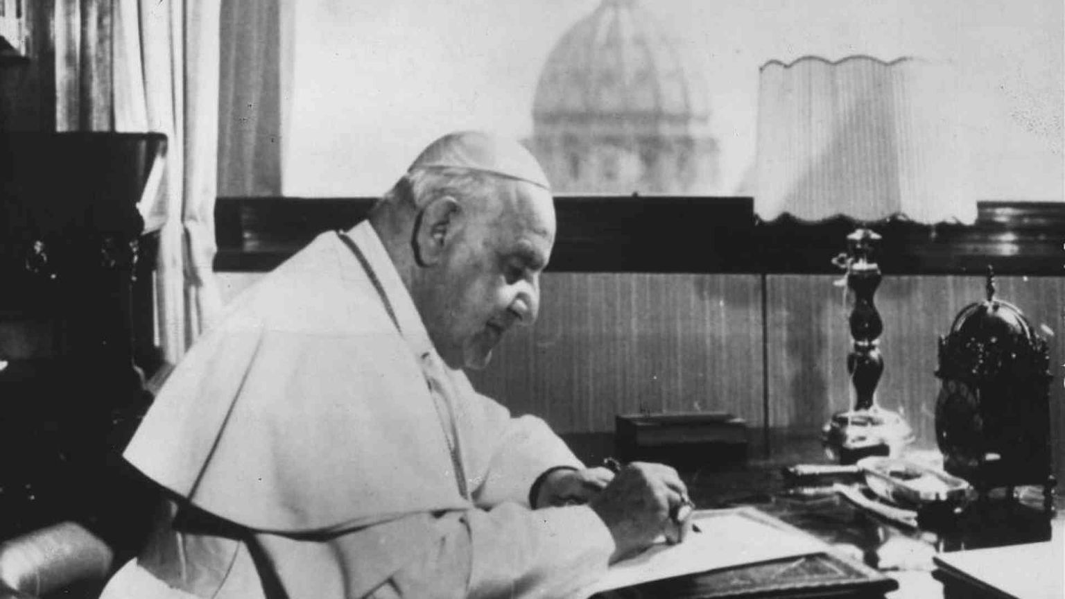 Giovanni XXIII moriva 60 anni fa. La sua vita per la Chiesa e la pace