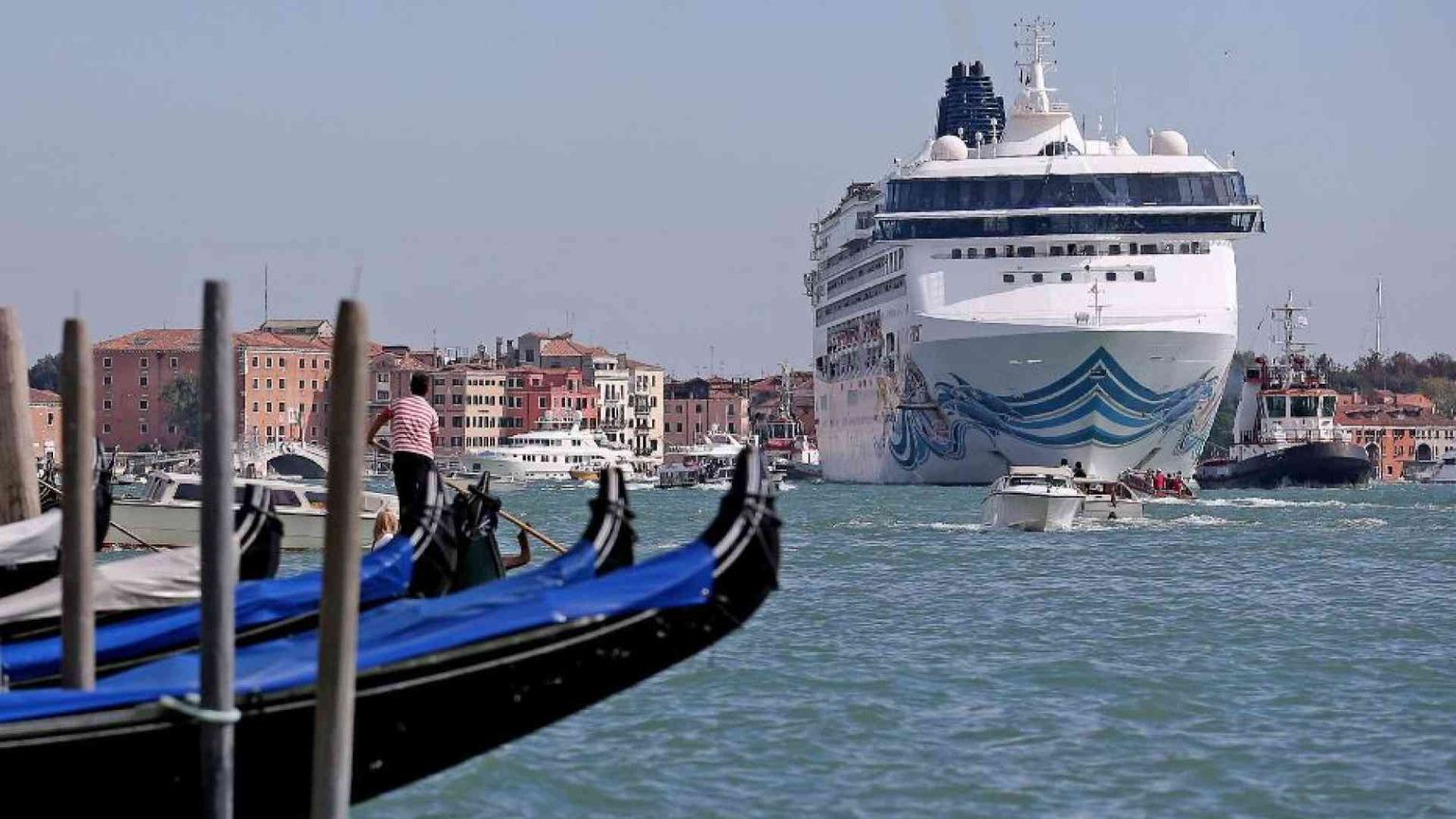 Navi da crociera, il futuro nella propulsione nucleare