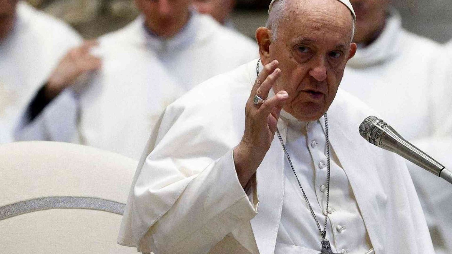 Il Papa andrà in Mongolia dal 31 agosto al 4 settembre